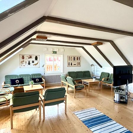 Bed and Breakfast Trollebo Saeteri Vetlanda Exterior foto