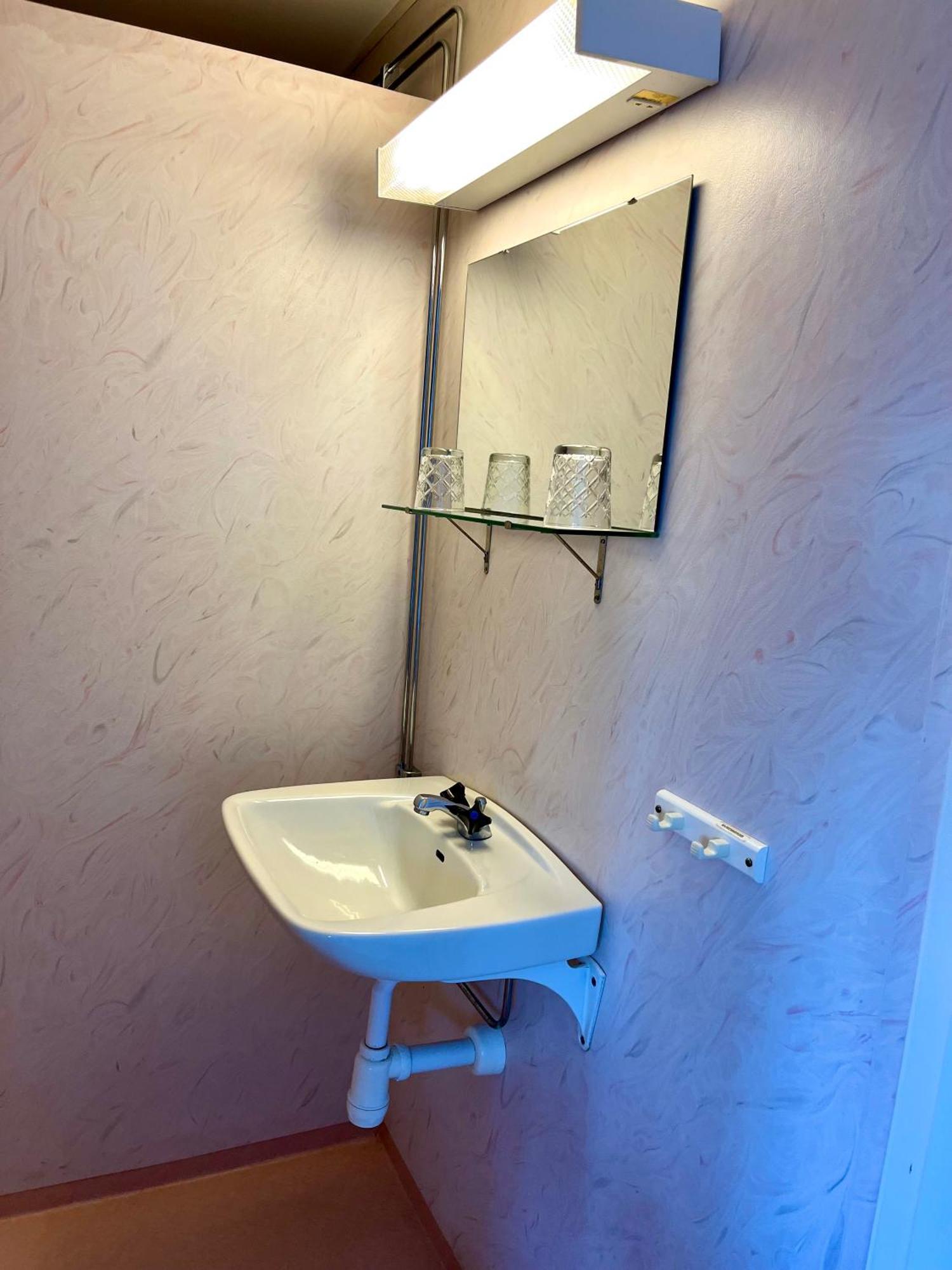 Bed and Breakfast Trollebo Saeteri Vetlanda Exterior foto