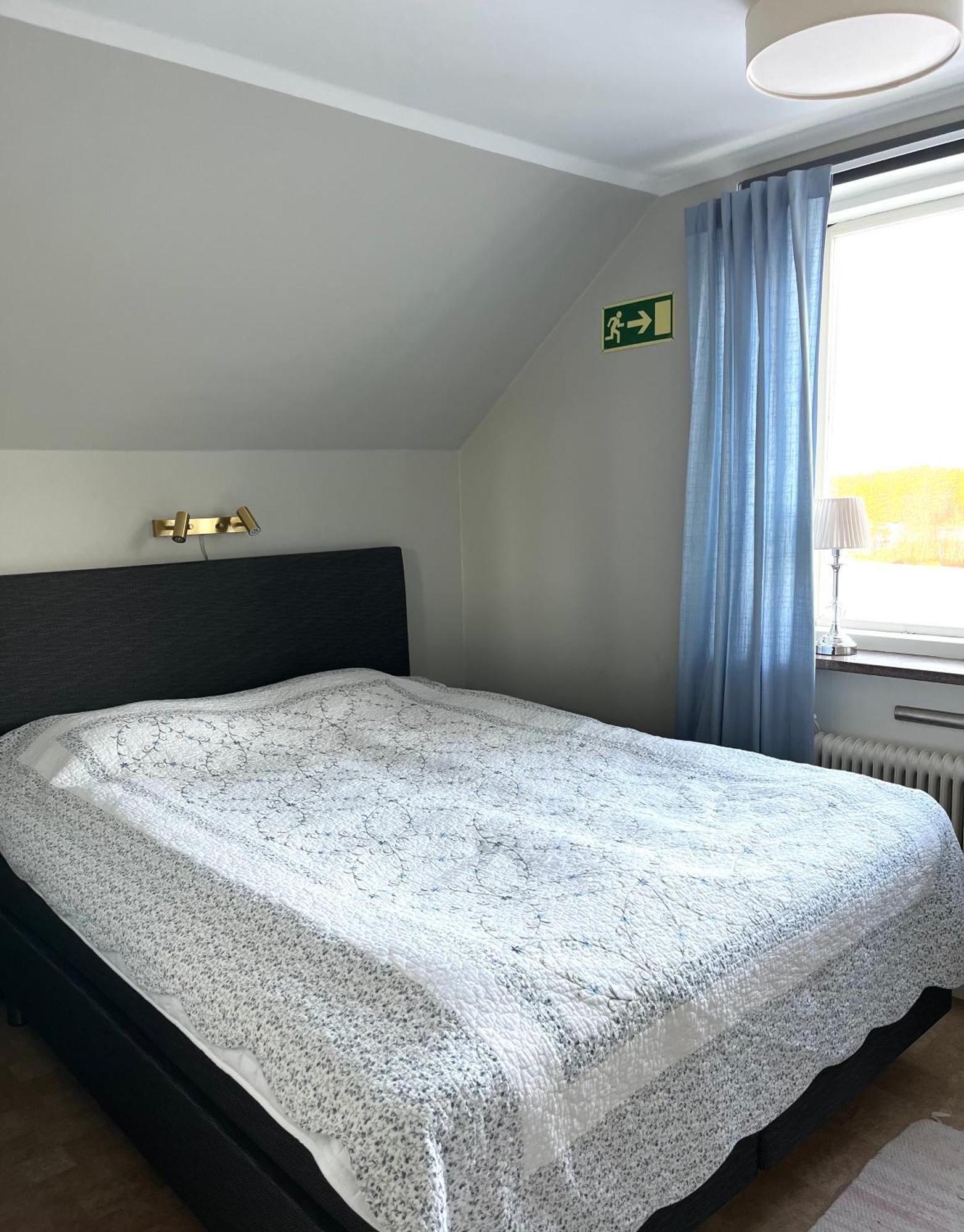 Bed and Breakfast Trollebo Saeteri Vetlanda Exterior foto