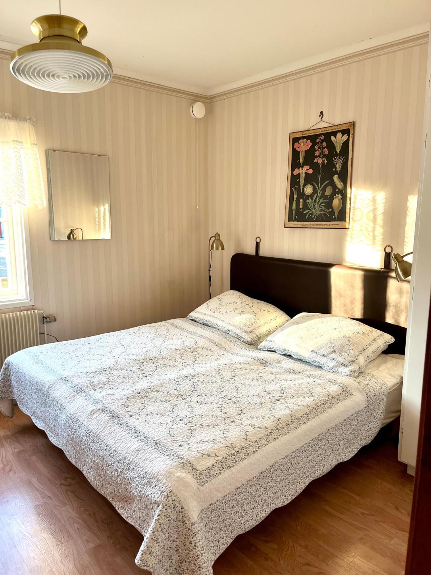 Bed and Breakfast Trollebo Saeteri Vetlanda Exterior foto