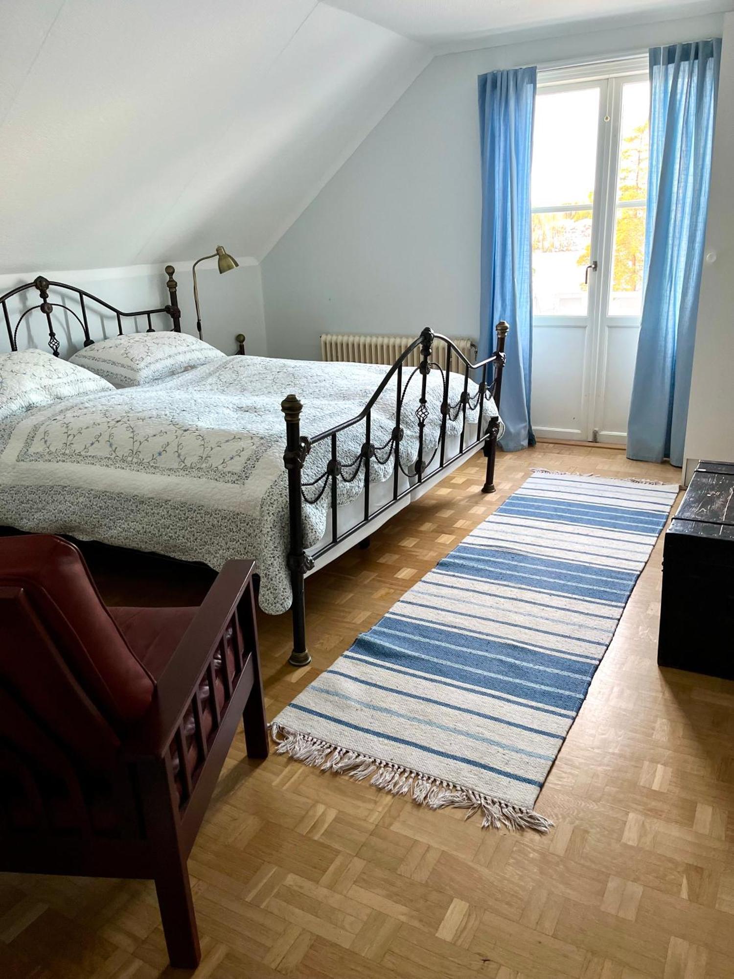 Bed and Breakfast Trollebo Saeteri Vetlanda Exterior foto